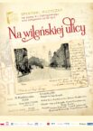 Repremiera spektaklu „Na wileńskiej ulicy” na scenie Teatru Legendos Klubas