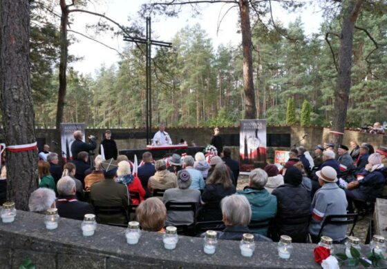 Stowarzyszenie Rodzina Ponarska zaprasza do udziału w obchodach 80. rocznicy zamordowania przedstawicieli polskiej inteligencji w Ponarach
