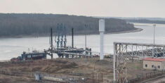 Władze Rumunii chcą kupić mołdawski port