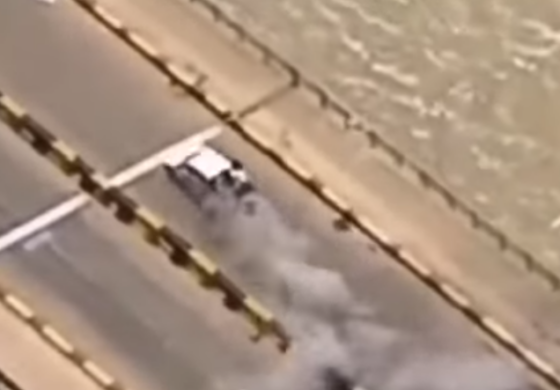 Ukraińskie służby specjalne stoją za atakami na Grupę Wagnera w Sudanie