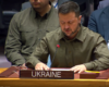 Prezydent Ukrainy wzywa do reformy ONZ
