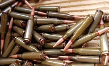 Litwa przekazała Ukrainie 1,5 mln sztuk amunicji
