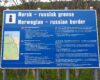 Samochody z rosyjską rejestracją nie wjadą do Norwegii
