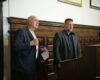 Białoruski historyk otrzymał prestiżową nagrodę w Polsce