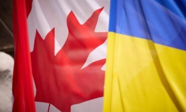 Ukraina i Kanada rozszerzyły umowę o wolnym handlu