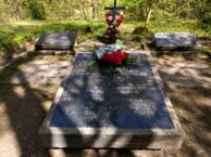 IPN rozpoczął prace poszukiwawcze na terenie Kalwarii Wileńskiej