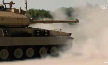 To pewne: Amerykańskie czołgi Abrams na Ukrainie już we wrześniu