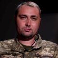 Kyryło Budanow w rozmowie z 1+1
