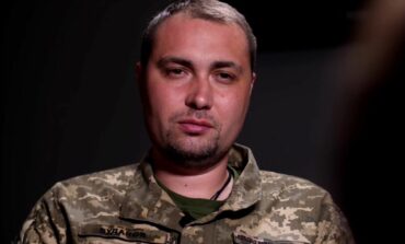 Szef wywiadu Ukrainy podał cele letniej ofensywy Rosji