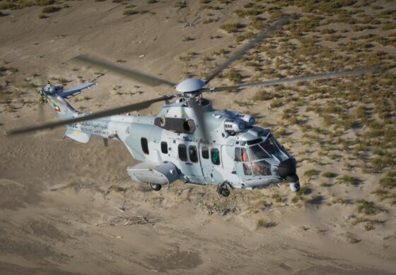 Rosja zakłóca sygnał GPS w Rumunii