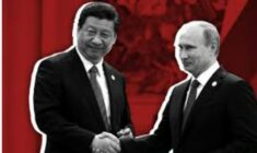 Narasta konflikt energetyczny z Chinami. Putin stawia zaporowe warunki