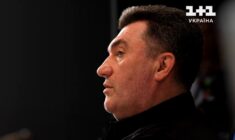 Daniłow: Kraje UE mogą dołączyć do „nowej osi zła”, jeśli nie zmienią swojego stosunku do Rosji Daniłow: Kraje UE mogą dołączyć do „nowej osi zła”, jeśli nie zmienią swojego stosunku do Rosji