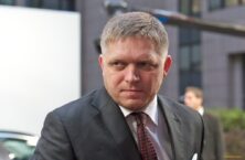 Premier Słowacji: Kraje NATO i UE rozważają wysłanie wojsk na Ukrainę