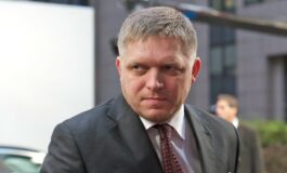 Nowy premier Słowacji „zmienił” zdanie ws. eksportu broni na Ukrainę