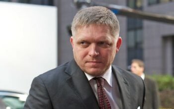 Coś wie? Fico o zakończeniu wojny: Informacja może pojawić się już jutro