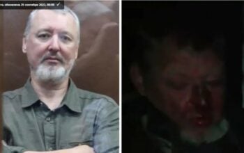 Ulubieniec Rosjan ujawnił, co naprawdę ukrywa przed nimi Putin