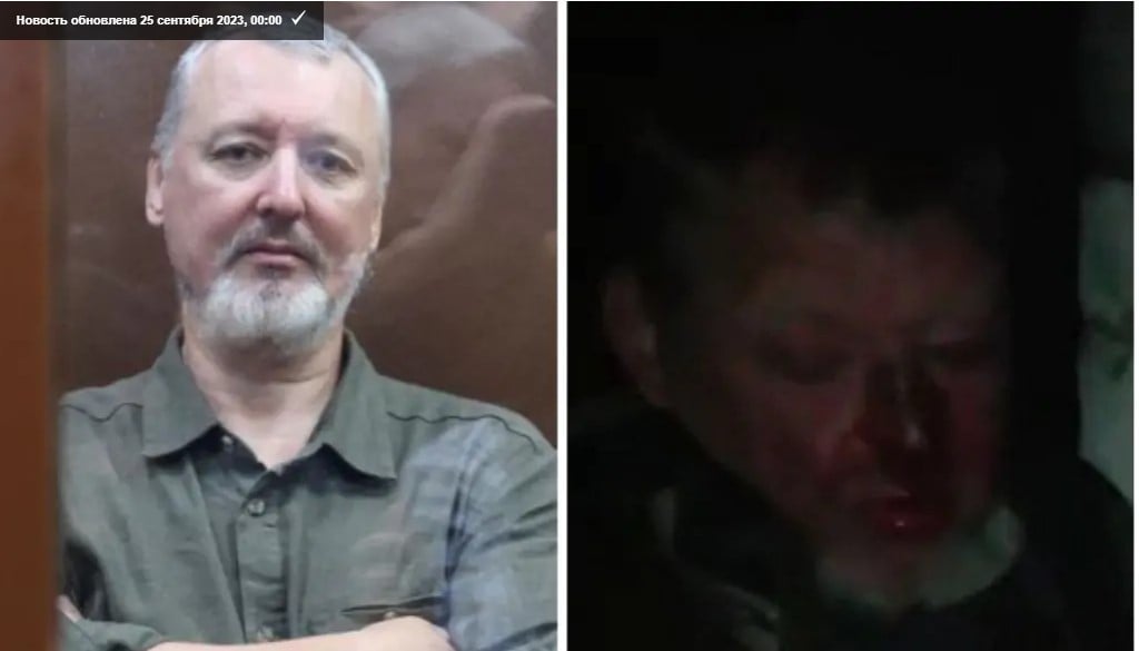 Ulubieniec Rosjan ujawnił, co naprawdę ukrywa przed nimi Putin