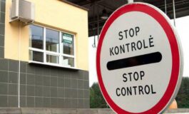 Szef litewskiej Straży Granicznej reaguje na wezwania do zaostrzenia kontroli
