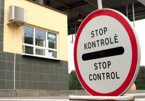 Szef litewskiej Straży Granicznej reaguje na wezwania do zaostrzenia kontroli