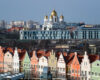 ​Nigdy więcej Kaliningradu: Estonia idzie w ślady Polski