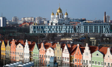 ​Nigdy więcej Kaliningradu: Estonia idzie w ślady Polski