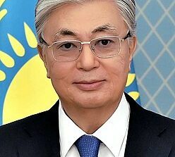 Referendum w sprawie budowy elektrowni atomowej w Kazachstanie