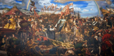 340. rocznica wiktorii wiedeńskiej