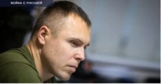 Ukraiński oficer. Musimy dziękować za pomoc, zamiast oczekiwać, że ktoś jest nam coś winien