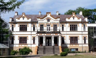 Tyszkiewiczowie – arystokratyczny ród na Litwie i ich rezydencje (III)