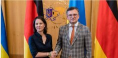 Kułeba o członkostwie w UE „drugiej kategorii”: Ukraina to państwo pierwszej kategorii