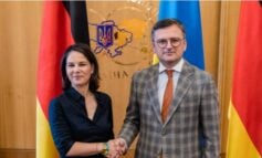 Szef MSZ Ukrainy podał się do dymisji