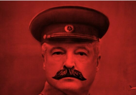 Kolejny rekord Łukaszenki. 3 września prześcignął Stalina