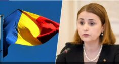 Rumunia oskarżyła Rosję o naruszenie przestrzeni powietrznej