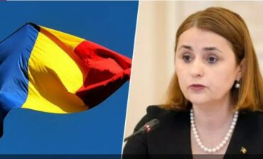 Rumunia oskarżyła Rosję o naruszenie przestrzeni powietrznej