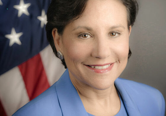 Prezydent USA powołał specjalnego przedstawiciela ds. odbudowy gospodarczej Ukrainy