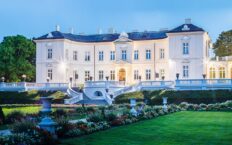 Tyszkiewiczowie – arystokratyczny ród na Litwie i ich rezydencje (II)
