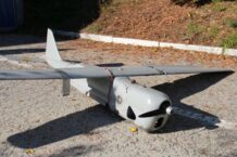 Rosja próbuje wdrożyć system monitorowania lotów dronów