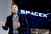 USA domagają się śledztwa w sprawie wyłączenia sieci Starlink w pobliżu Krymu