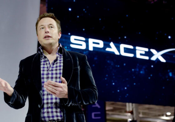 USA domagają się śledztwa w sprawie wyłączenia sieci Starlink w pobliżu Krymu