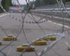 W tym tygodniu ukraińska armia podłożyła ponad 2000 min na granicy z Białorusią