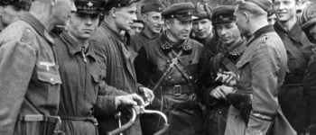 17 września 1939 roku: sowiecka agresja na Polskę
