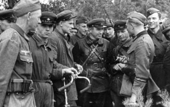 17 września 1939 roku: sowiecka agresja na Polskę
