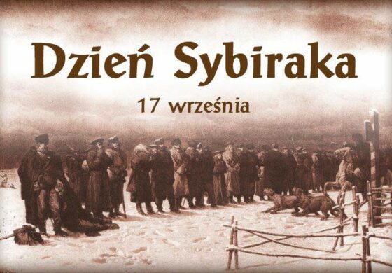 Dzień Sybiraka