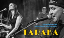 „Niepodległa – Niepodległej” – koncert solidarności z Ukrainą w Wilnie