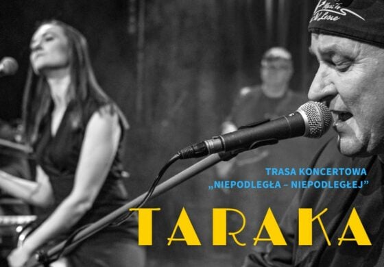 „Niepodległa – Niepodległej” – koncert solidarności z Ukrainą w Wilnie