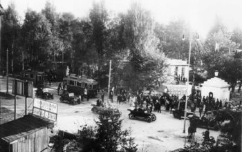 7 września w Historii Kresów