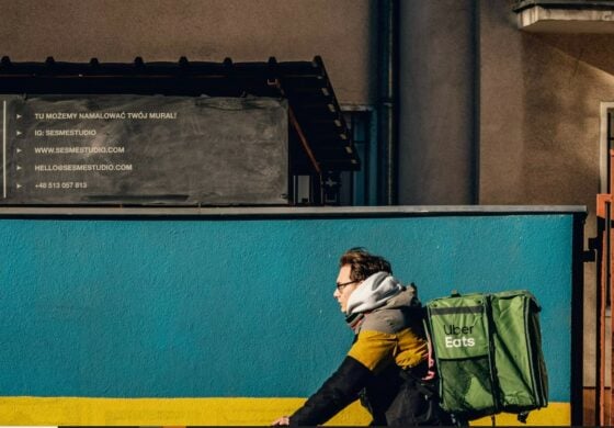 Jak radzą sobie w Polsce Ukraińcy?