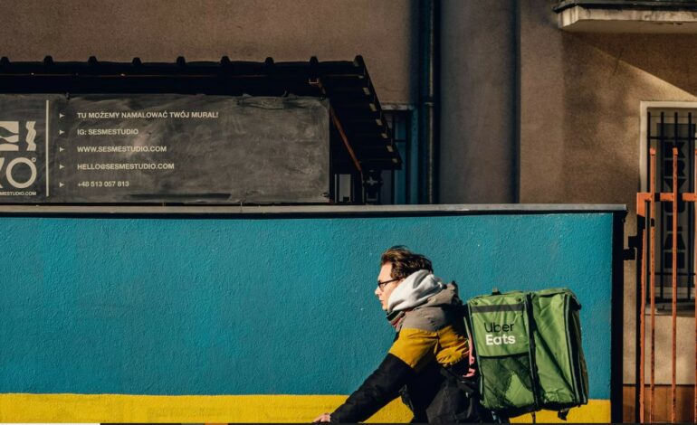 Ukraińcy postrzegają Polskę jako kraj przyjazny, ale.....