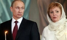 Putin nie ufa nawet „swoim”