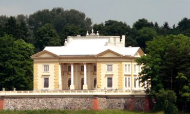 Tyszkiewiczowie – arystokratyczny ród na Litwie i ich rezydencje (I)